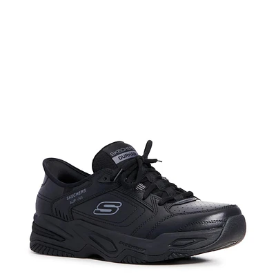 Men’s Slip-ins Relax Fit Durham Delvor Wide Width Sneaker