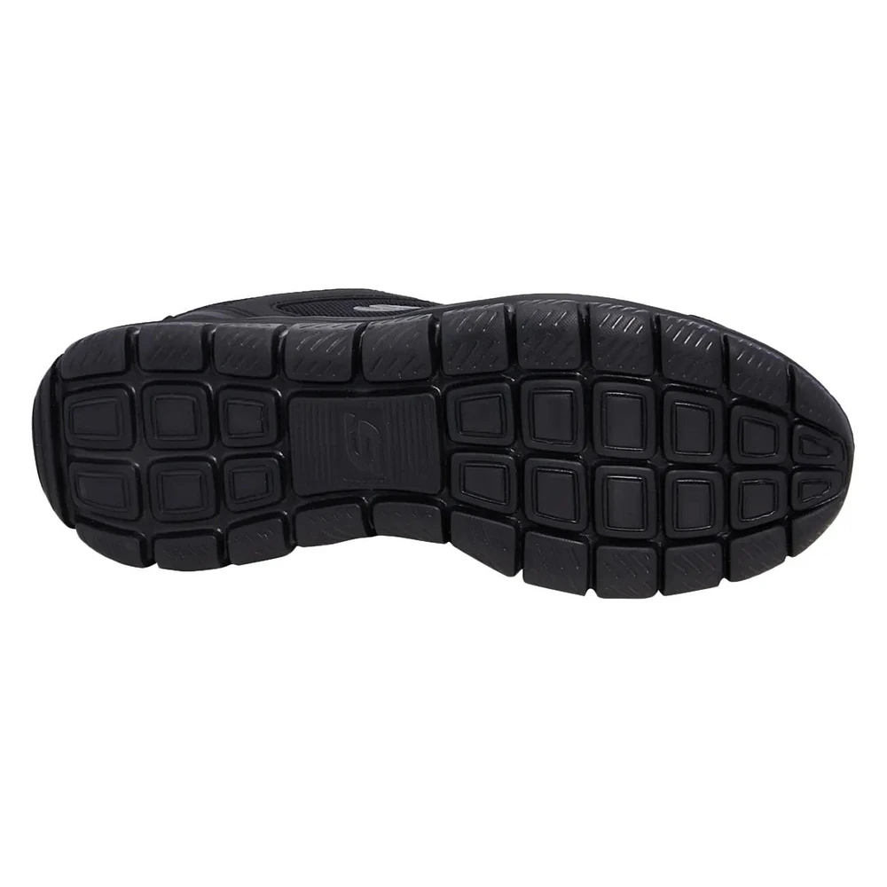 Men's Track Scloric Sneaker