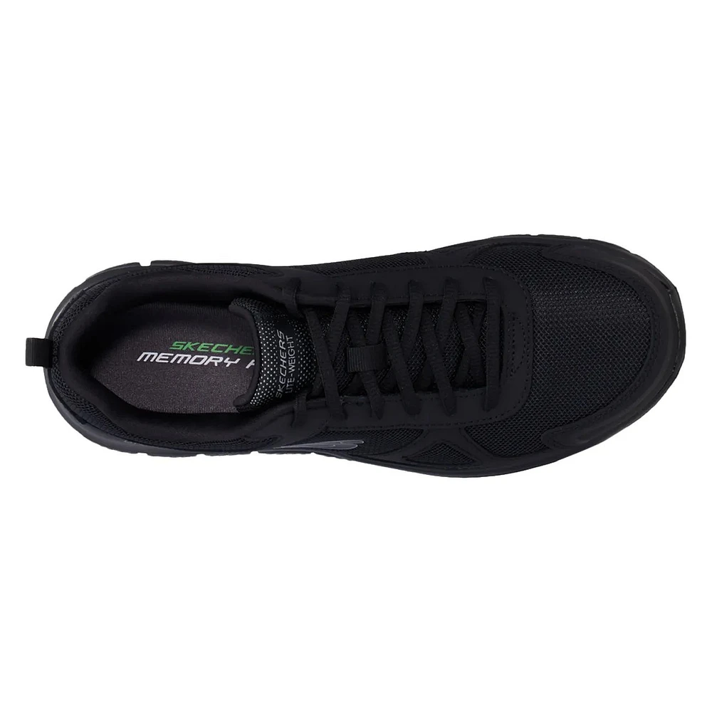 Men's Track Scloric Sneaker