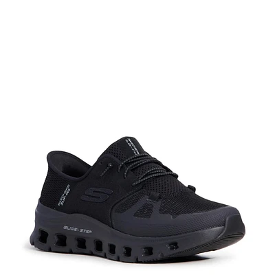 Skechers Slip-ins Glide-Step Pro Slip-On Sneaker- Men's