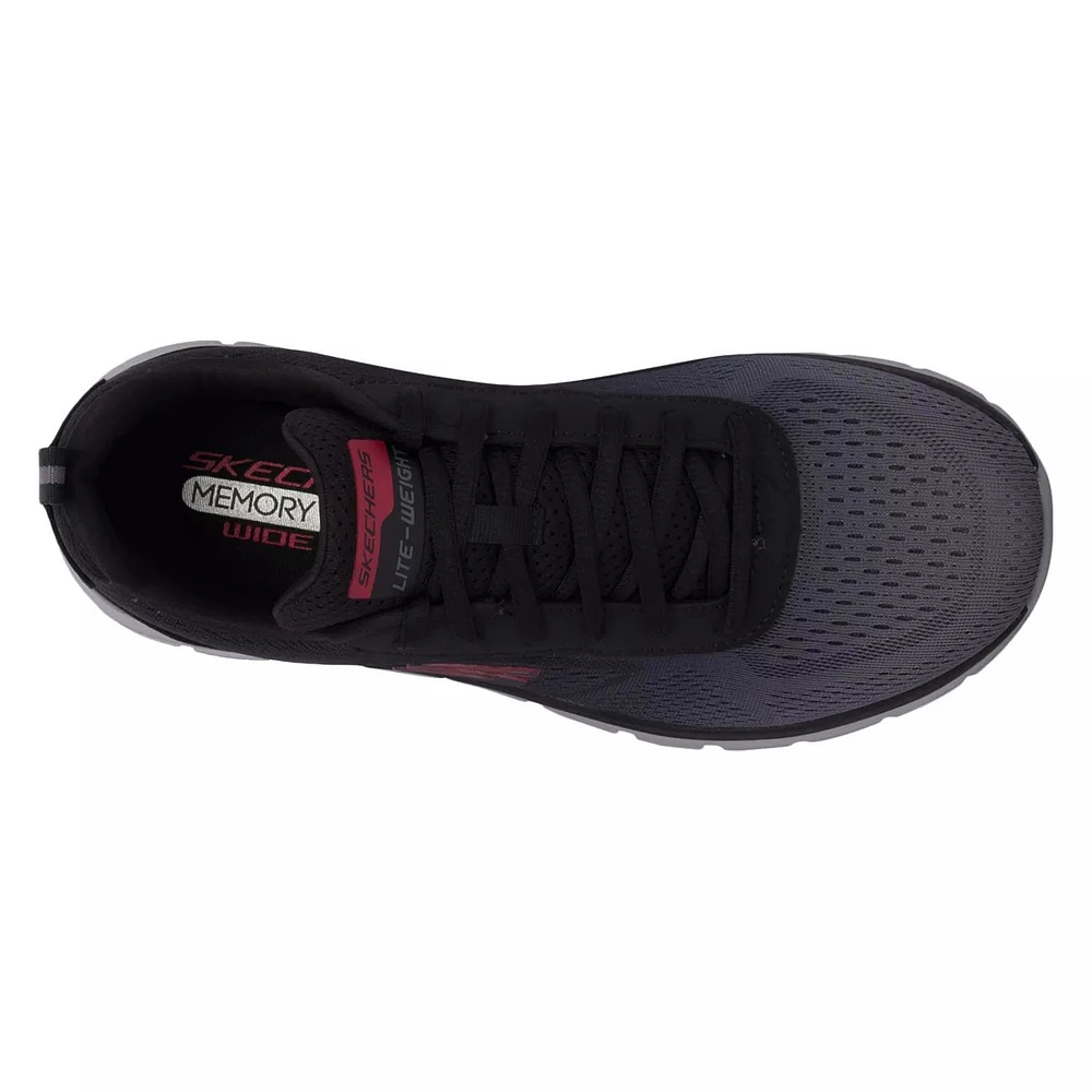 Men's Track Ripkent Wide Width Sneaker