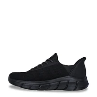 Men's Bobs B Flex Wide Width Running Shoe