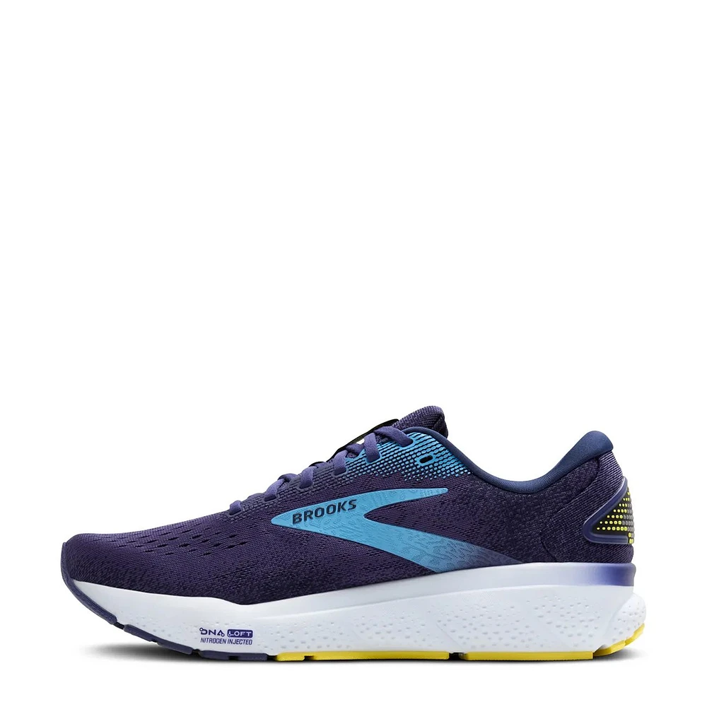 Brooks Men's Ghost 16 Running Shoe