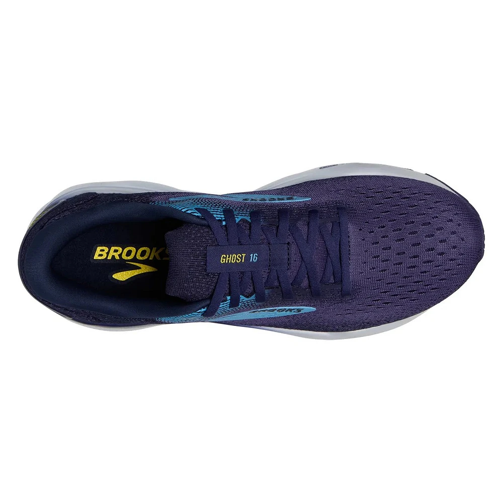 Brooks Men's Ghost 16 Running Shoe