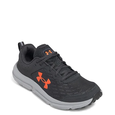 Men's Charged Assert 10 Running Shoe