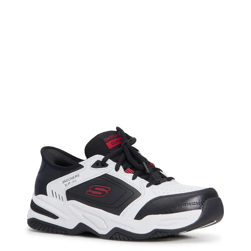 Men's Durham Delvor Slip-In Extra Wide Width Sneaker