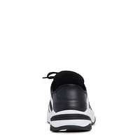 Men's Durham Delvor Slip-In Extra Wide Width Sneaker