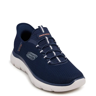 Men's Slip Ins: Summits
