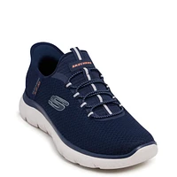 Men's Slip Ins: Summits
