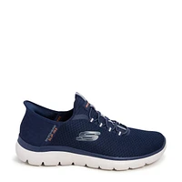 Men's Slip Ins: Summits