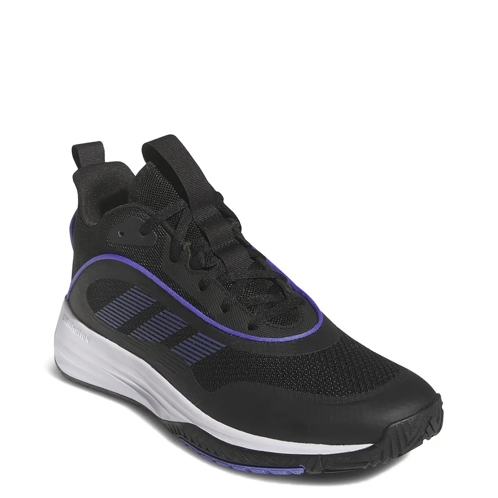 Men's Own The Game 3.0 Basketball Sneaker