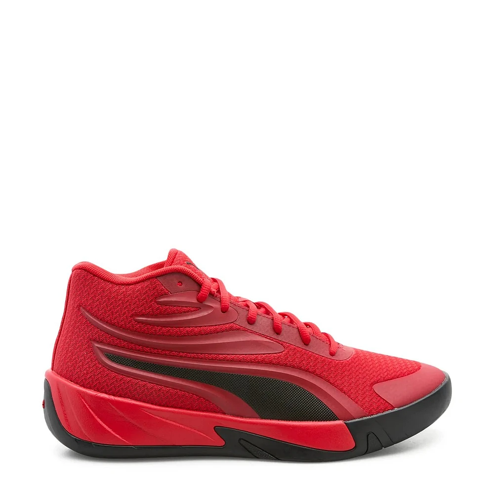 Men's Court Pro Basketball Shoe