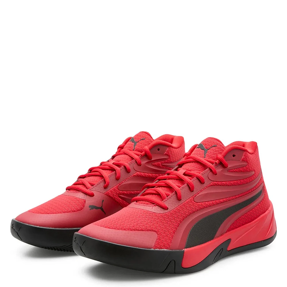 Men's Court Pro Basketball Shoe