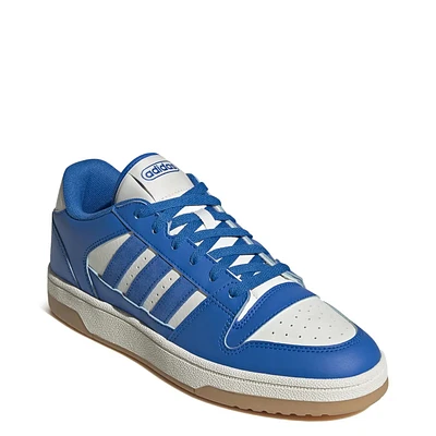 Unisex Break Start Court Sneaker