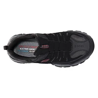 Men's After Burn M. Fit Sneaker - Extra Wide Width