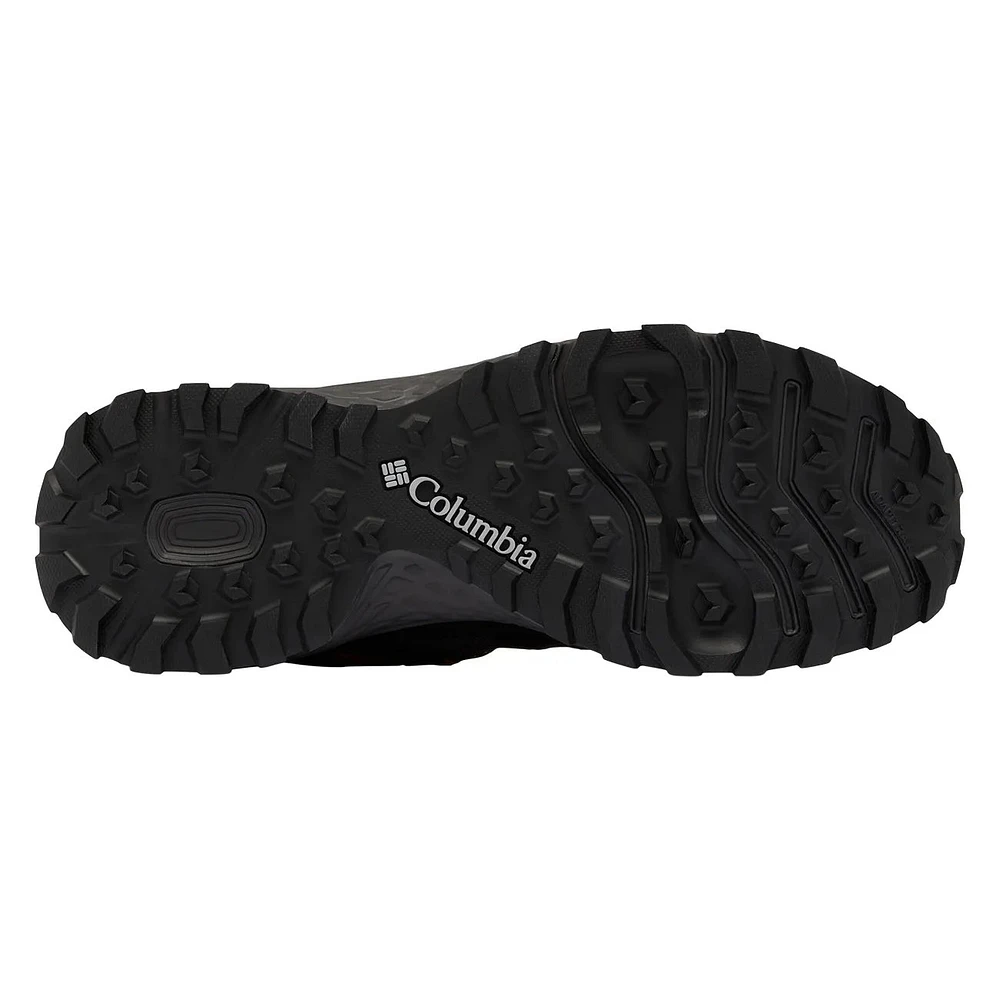 Peakfreak Rush Outdry Hiker