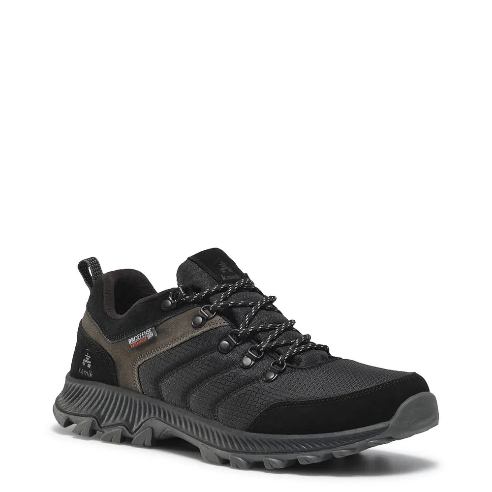Men's Terrain Hiking Shoe