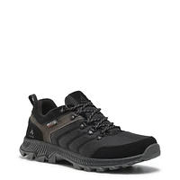 Men's Terrain Hiking Shoe