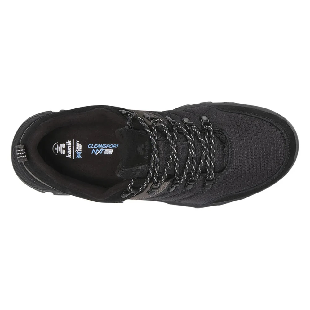 Men's Terrain Hiking Shoe