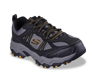 Men's Stamina AT Upper Stitch Wide Width Trail Hiking Sneaker