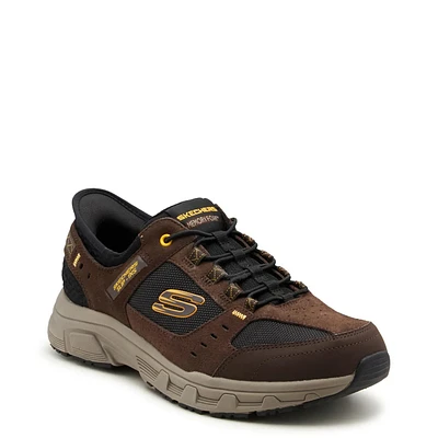Men's Hands Free Slip-ins RF Oak Canyon Wide Width Hiking Shoe