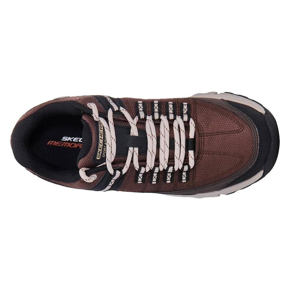 Men's Summits AT Upper Draft Trail Hiking Sneaker