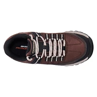 Men's Summits AT Upper Draft Trail Hiking Sneaker