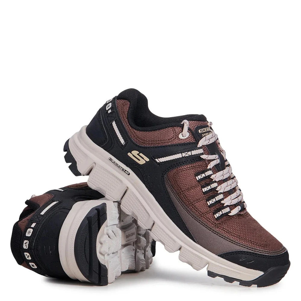 Men's Summits AT Upper Draft Trail Hiking Sneaker