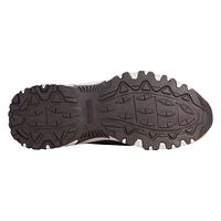 Men's Hands Free Slip-Ins Hillcrest Cedar Root Hiking Sneaker Wide
