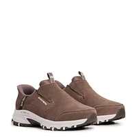 Men's Hands Free Slip-Ins Hillcrest Cedar Root Hiking Sneaker Wide