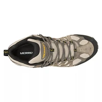 Accentor 3 Mid Waterproof Wide Width Hiking Sneaker