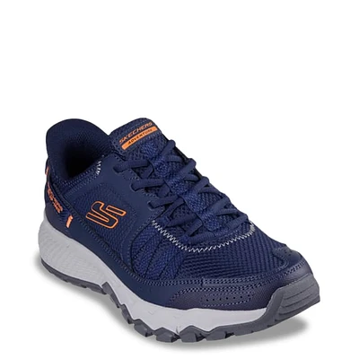 Men's Slip-Ins: Dynamite Escapar Wide Width Sneaker