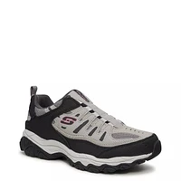 Men's After Burn M. Fit Sneaker - Extra Wide Width