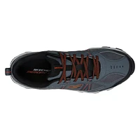 Men's Stamina AT Upper Stitch Wide Width Trail Hiking Sneaker