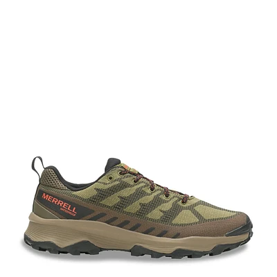 Men's Speed Eco Waterproof Trail Hiking Sneaker