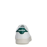 Men's Prime Set Court Sneaker