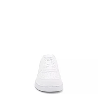 Men's Court Vision Low Next Nature Sneaker