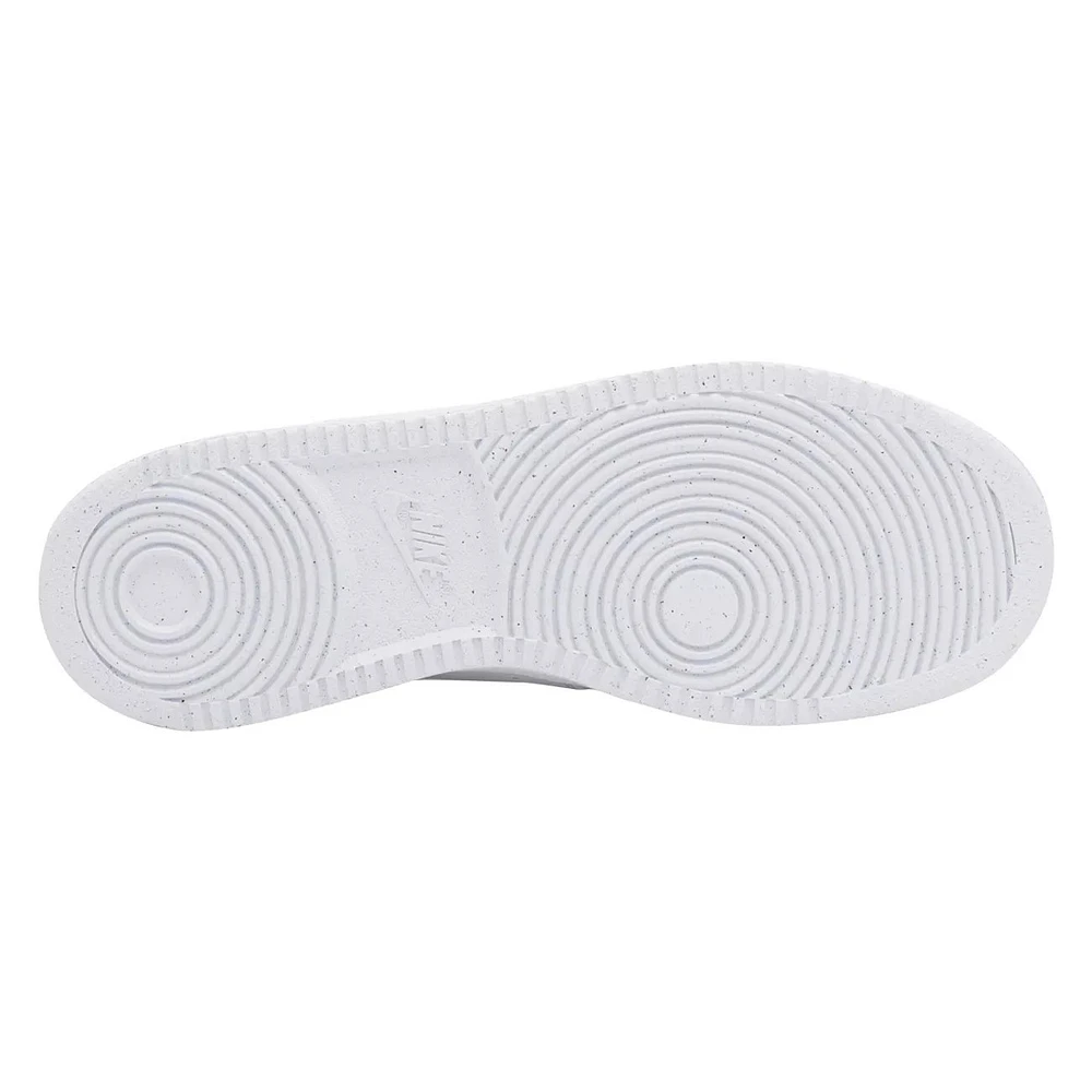 Men's Court Vision Low Next Nature Sneaker