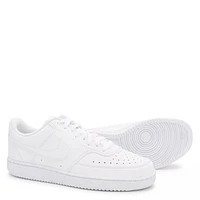 Men's Court Vision Low Next Nature Sneaker