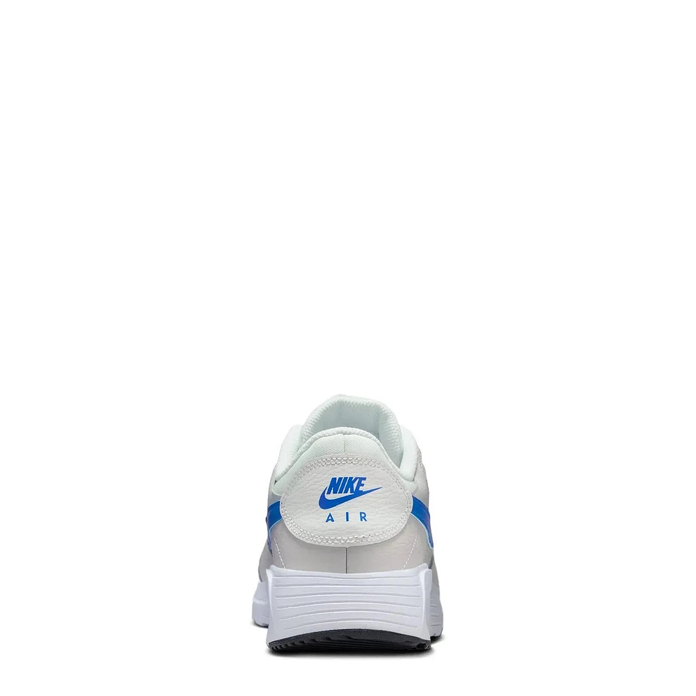 Men's Air Max SC 6 Running Shoe