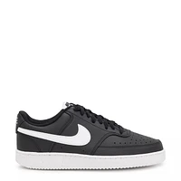Men's Court Vision Low Basketball Sneaker