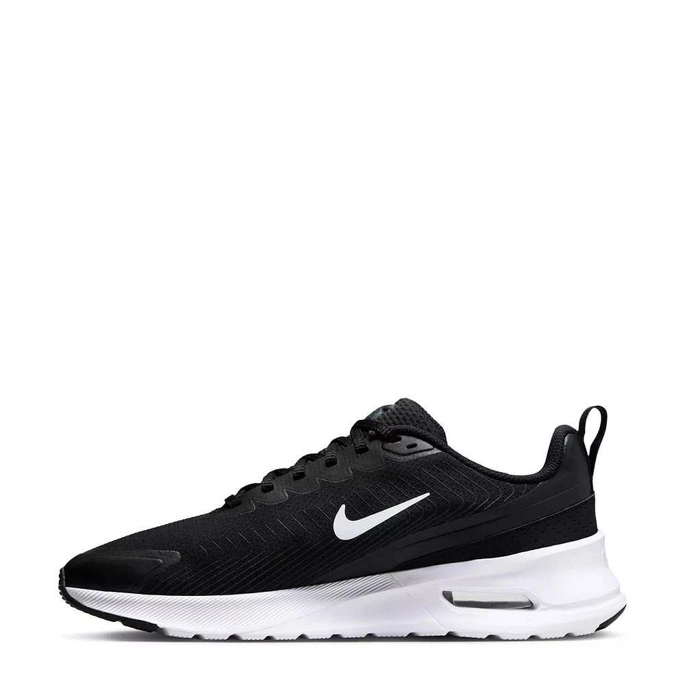 Men's Air Max Nuaxis Running Shoe