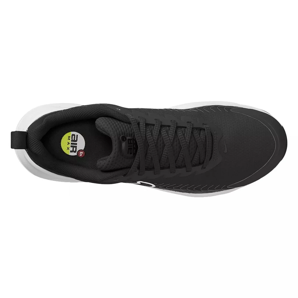 Men's Air Max Nuaxis Running Shoe