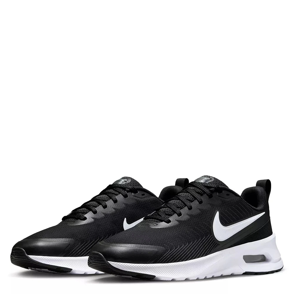 Men's Air Max Nuaxis Running Shoe