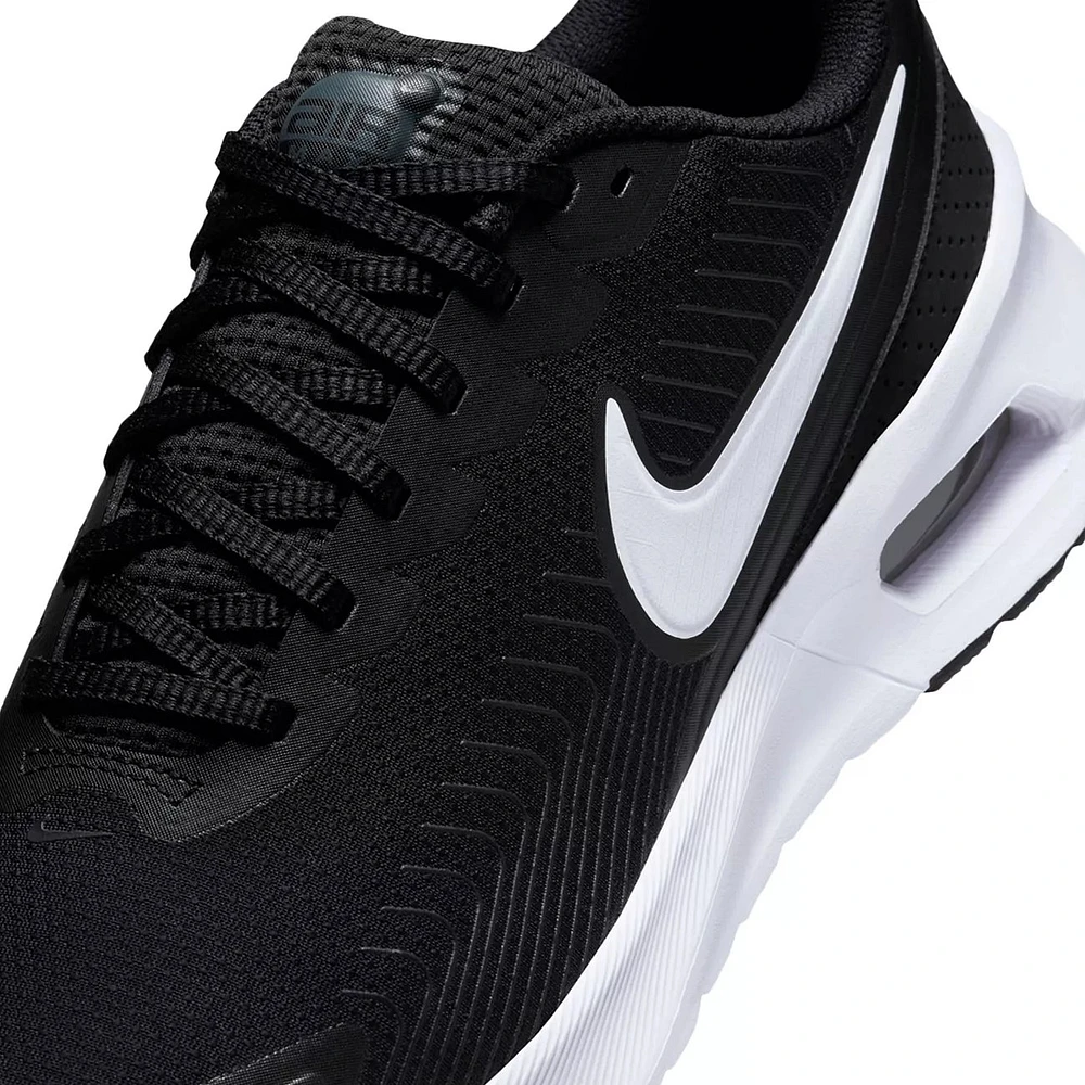 Men's Air Max Nuaxis Running Shoe