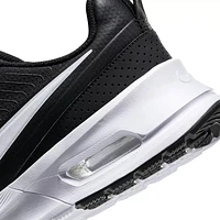 Men's Air Max Nuaxis Running Shoe