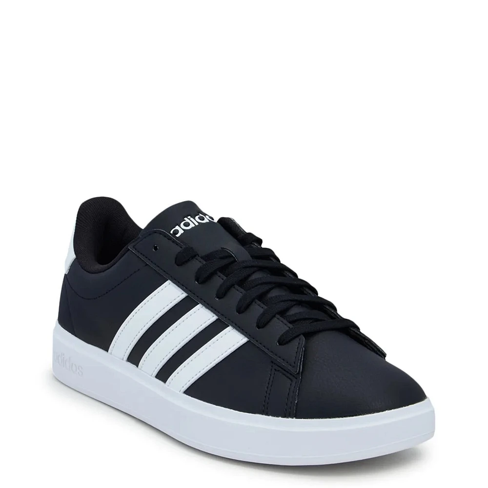 Men's Grand Court 2.0 Core Sneaker