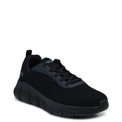 Men's Skechers Bobs Sport B Flex - Cool Edge Sneaker