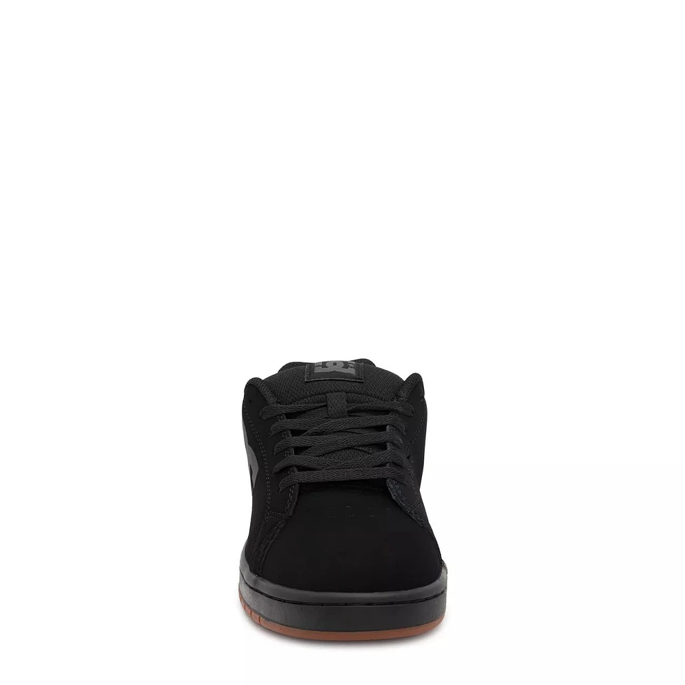 Men's Gaveler Skate Sneaker