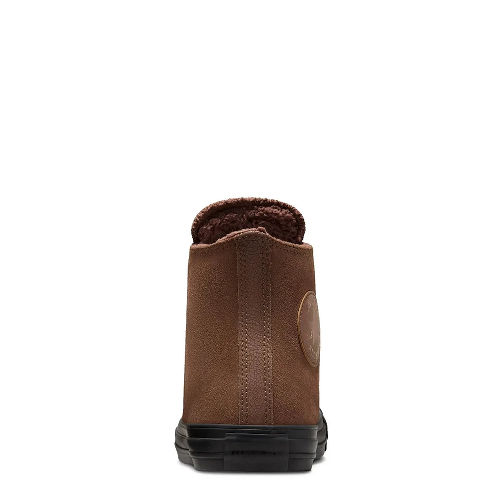 Men's Chuck Taylor All Star Hi Bear Nap Sneaker Boot
